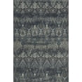 thumbnail image 1 of Berkley Flurries Area Rug GV315 Gv315 Pewter Pewter Curls Curves 7' 10" x 10' 7" Rectangle, 1 of 3