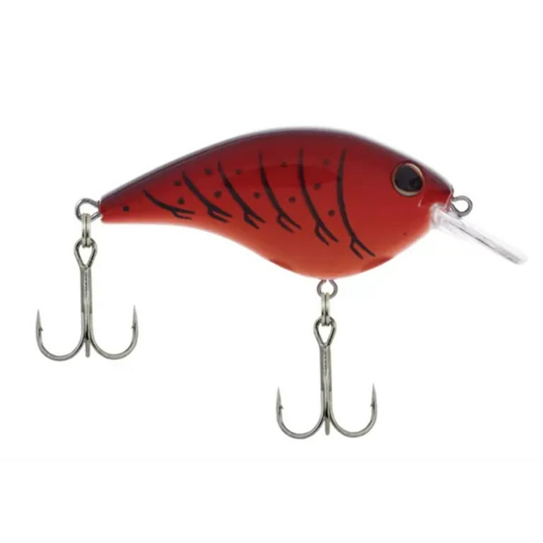 Berkley Frittside Fishing Lure Crankbait for Swimming Depth