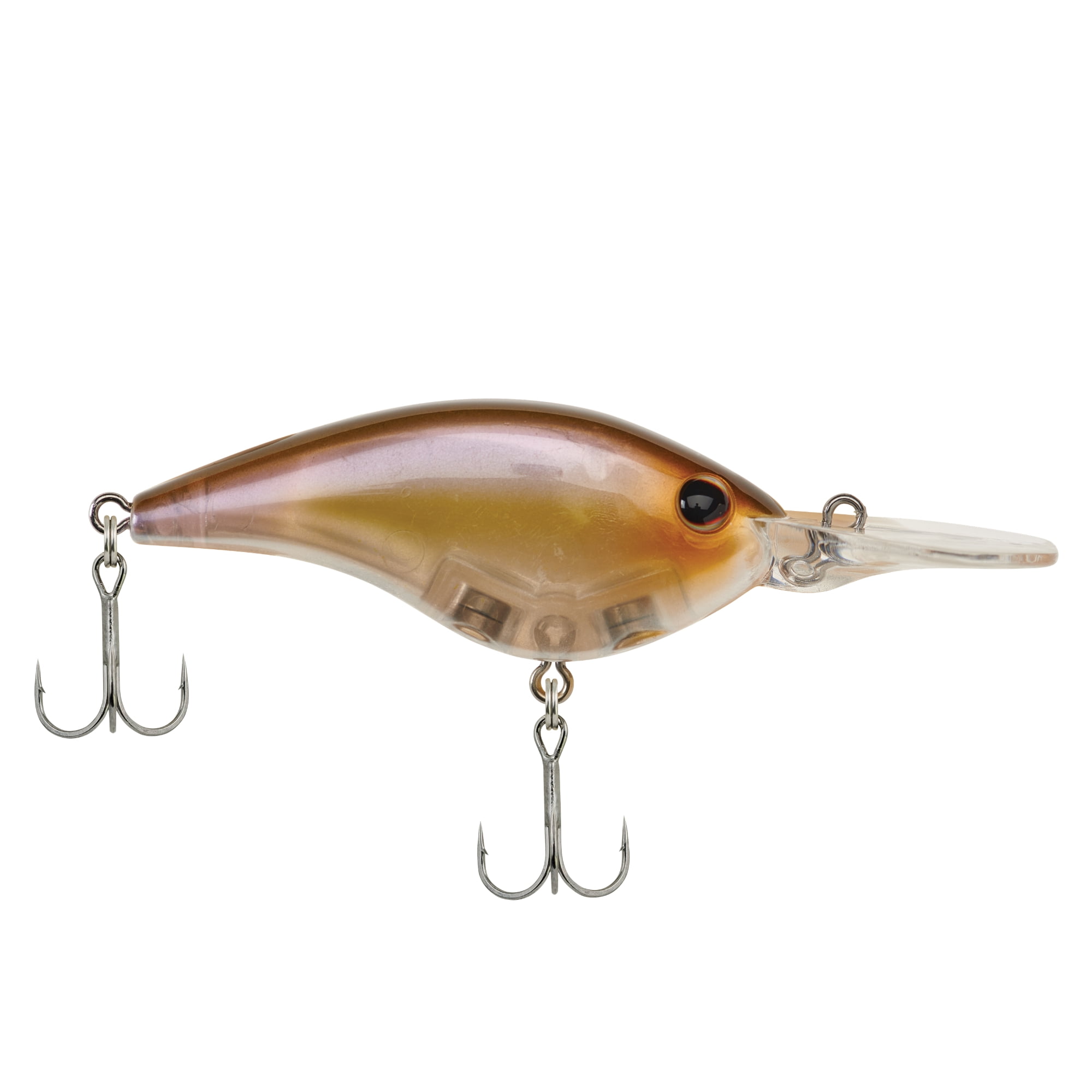 Berkley Frittside Fishing Lure, Ghost Morning Dawn, 3/7 oz
