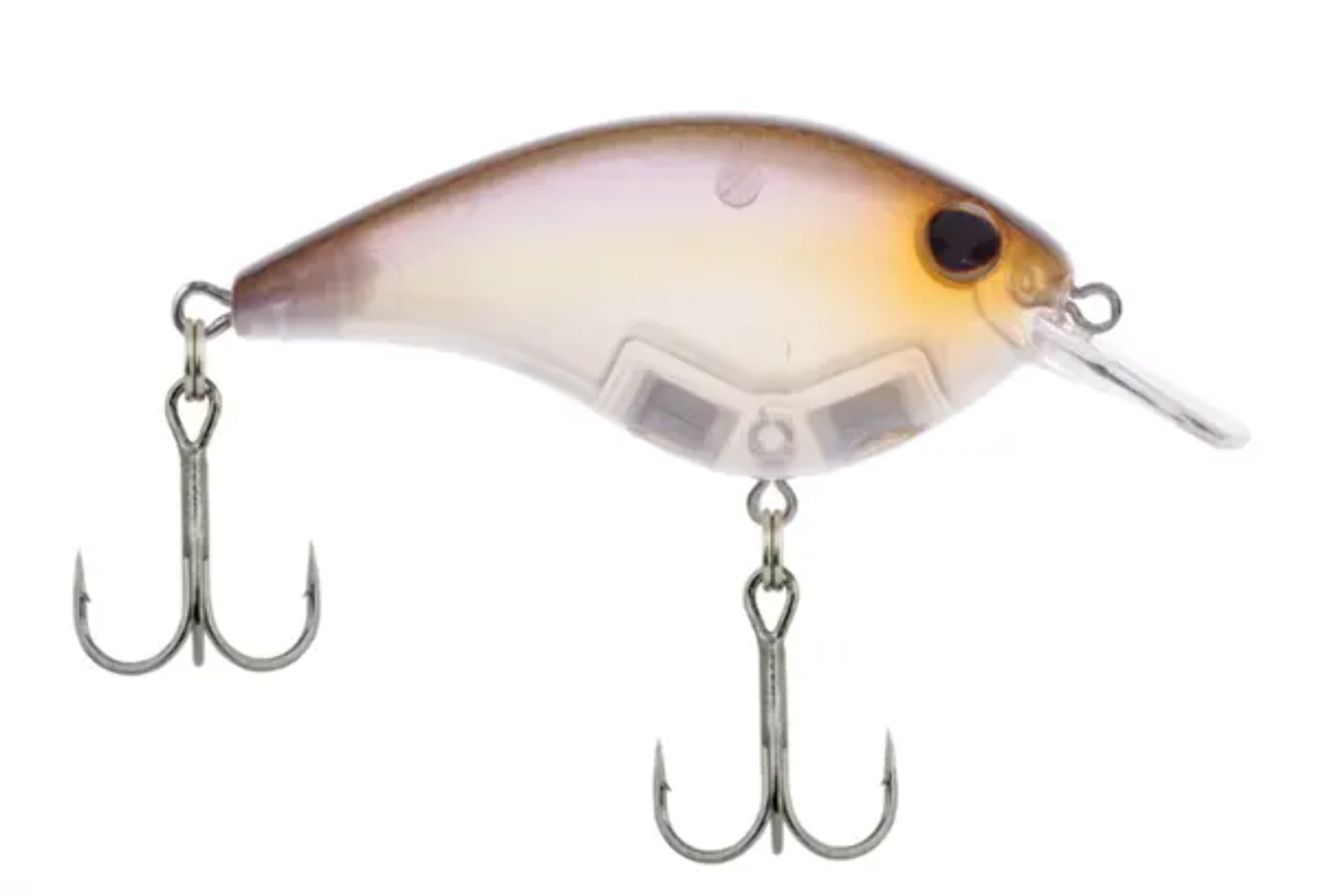 Berkley Frittside Fishing Lure, Ghost Morning Dawn, 5 Biggun' (3/7 Berkley Frittside Fishing Lure, Ghost Morning Dawn, 5 Biggun' (3/7