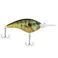 thumbnail image 1 of Berkley Frittside Fishing Lure, HD Bluegill, 3/7 oz, 1 of 4