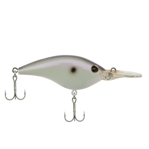 Berkley Frittside Fishing Lure, Kentucky Blue, 1/2 oz