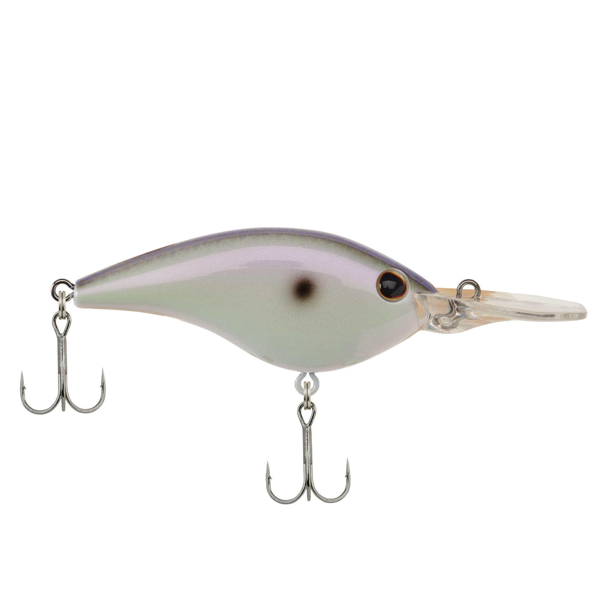 Berkley Frittside Fishing Lure, Kentucky Blue, 3/7 oz