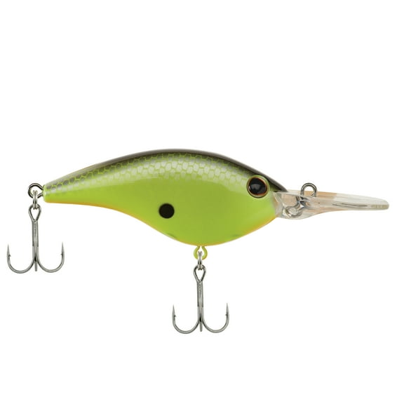 Berkley Frittside Fishing Lure, Lone Ranger, 1/2 oz
