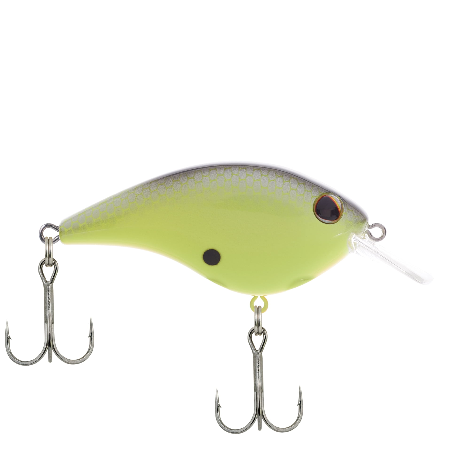 Berkley Frittside Fishing Lure, Lone Ranger, 1/3 oz