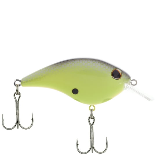 Berkley Frittside Fishing Lure, Lone Ranger, 1/3 oz
