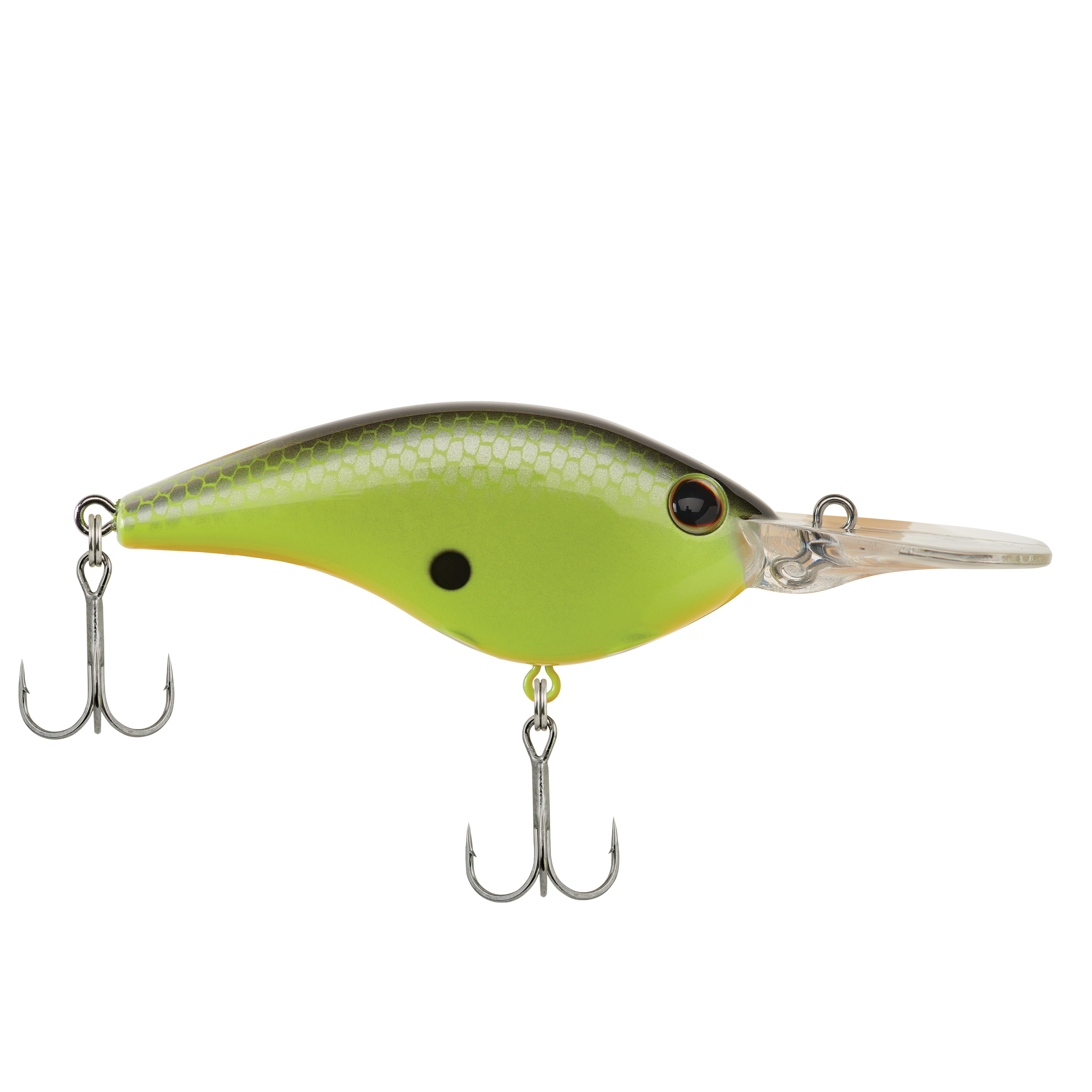 Berkley Frittside Fishing Lure, Lone Ranger, 3/7 oz
