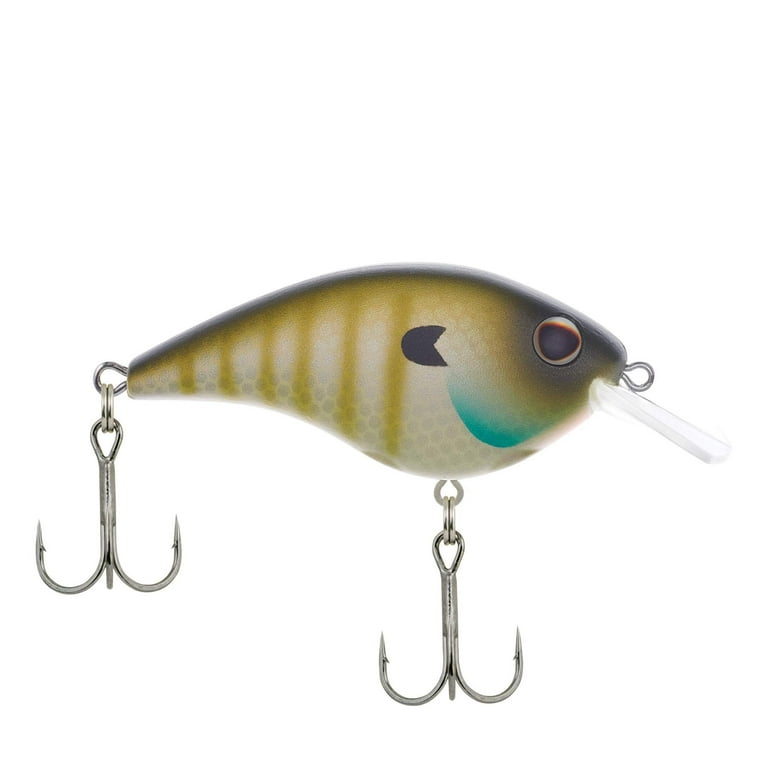 Berkley Frittside Fishing Lure, MF Bluegill, Biggun' (3/7 oz - Main Image