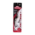 thumbnail image 1 of Berkley Frittside Fishing Lure, Midnight Pearl, 3/7 oz, 1 of 9