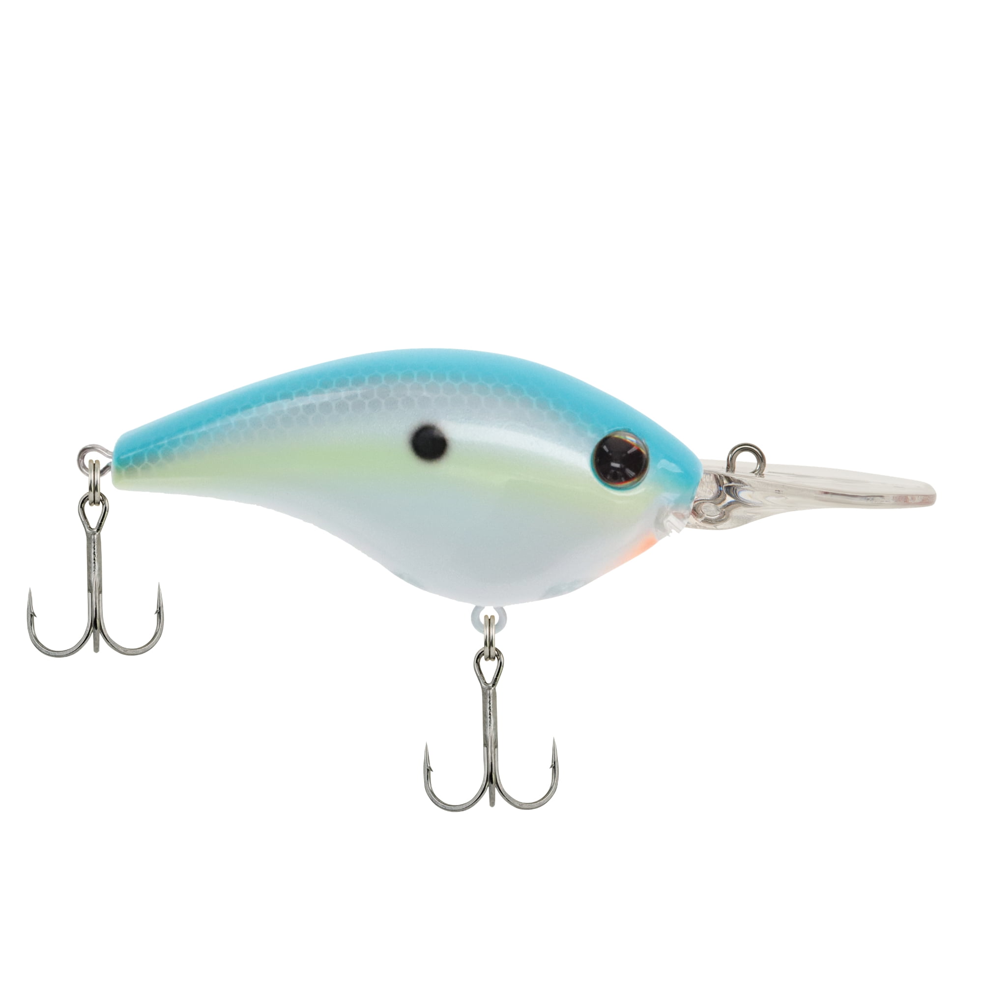 Berkley Frittside Fishing Lure, Sexy Back, 1/2 oz