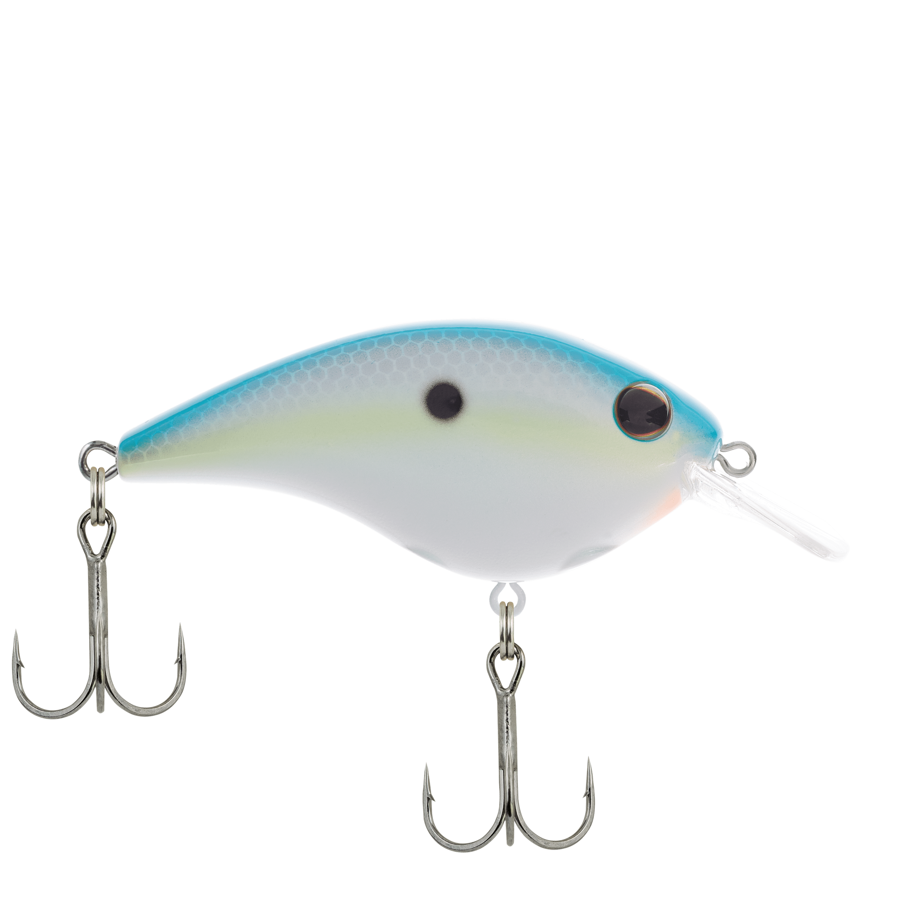 Berkley Frittside Fishing Lure, Sexy Back, 1/3 oz