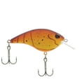 thumbnail image 1 of Berkley Frittside Fishing Lure, Spring Craw, 1/3 oz, 1 of 6