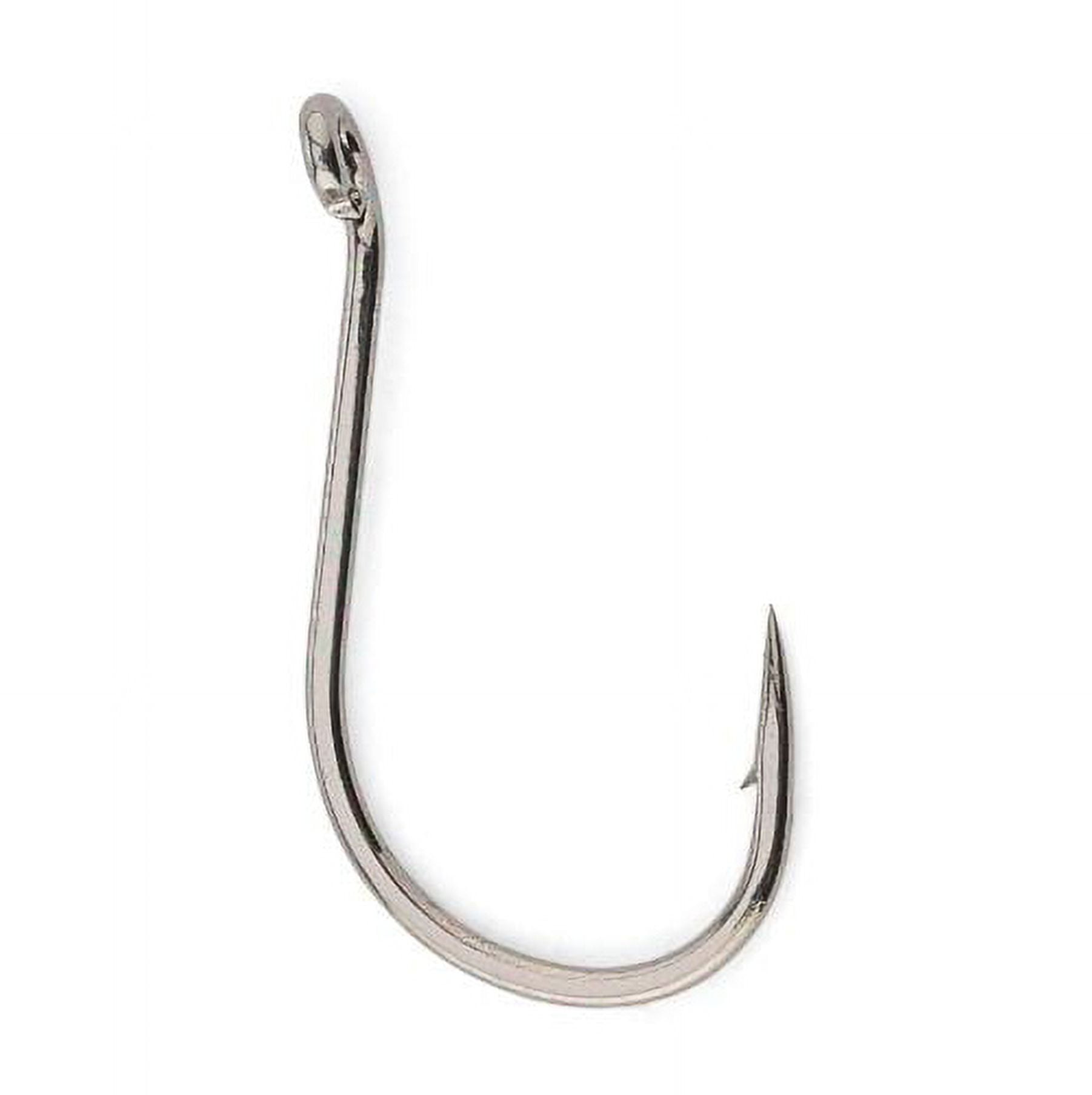 Berkley Fusion 19 Light Wire Octopus Hook, Size 8