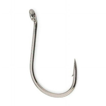 Berkley Fusion 19 Light Wire Octopus Hook, Size 8