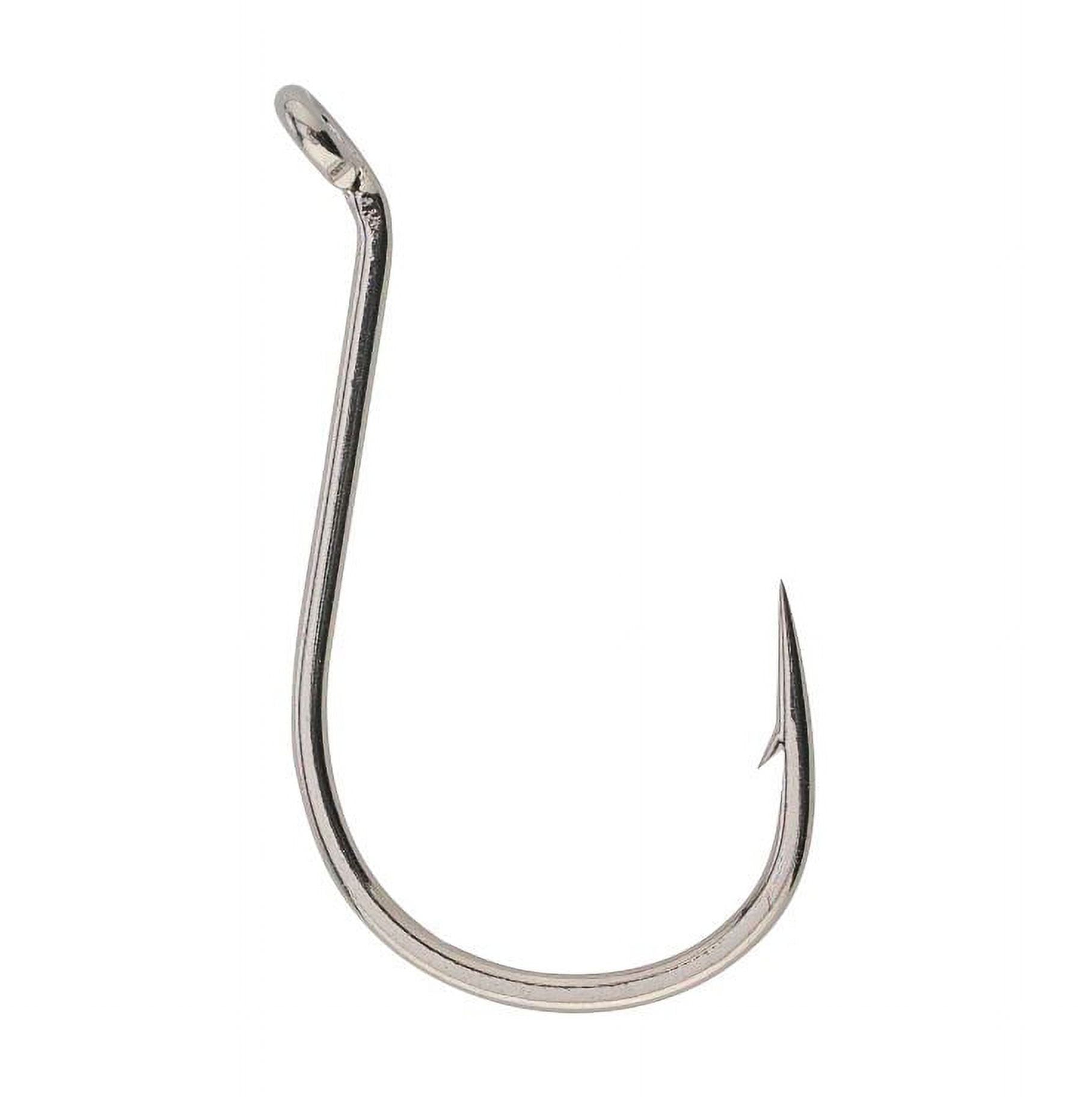 Berkley Fusion 19 Long Shank Wide Gap Hook, Size 4