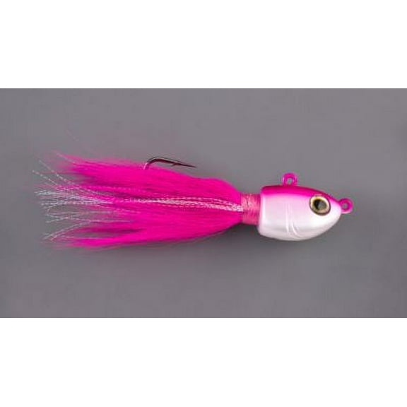 Berkley Fusion19 Bucktail Fishing Jigs