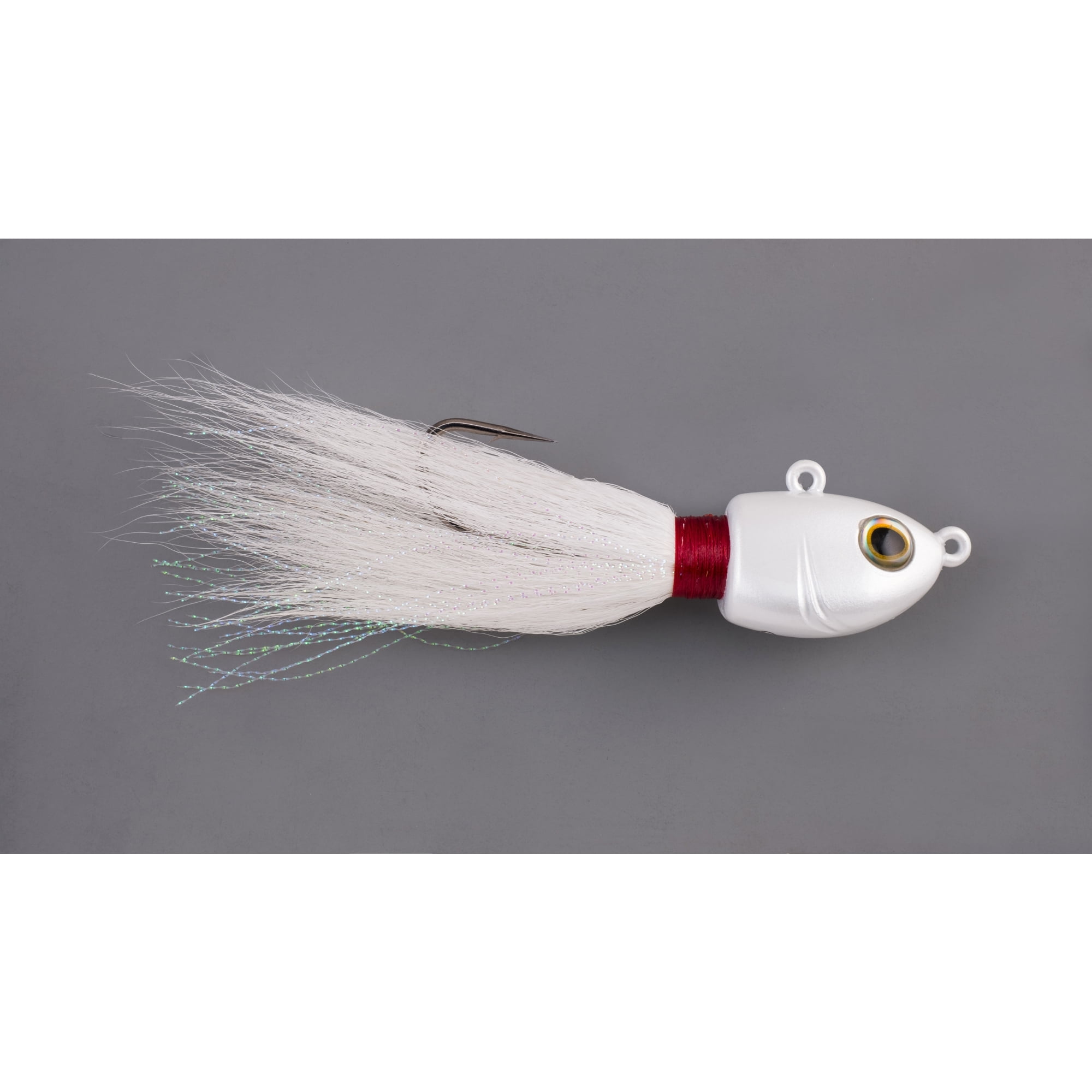 Berkley Fusion19 Bucktail Fishing Jigs