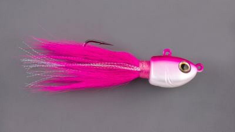 Berkley Fusion19 Bucktail Jig Fishing Bait