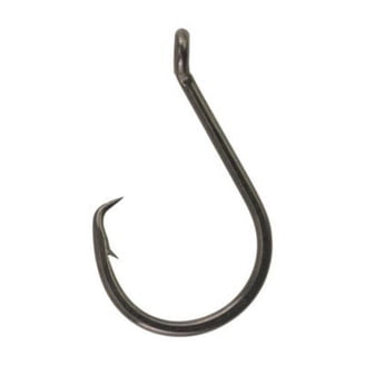 Best Rated and Reviewed in Fishing Hooks - Walmart.com