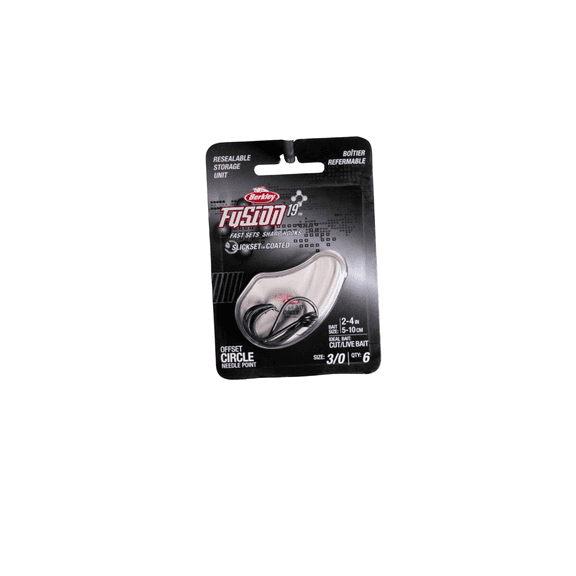 Berkley® Fusion19™ Circle Hooks