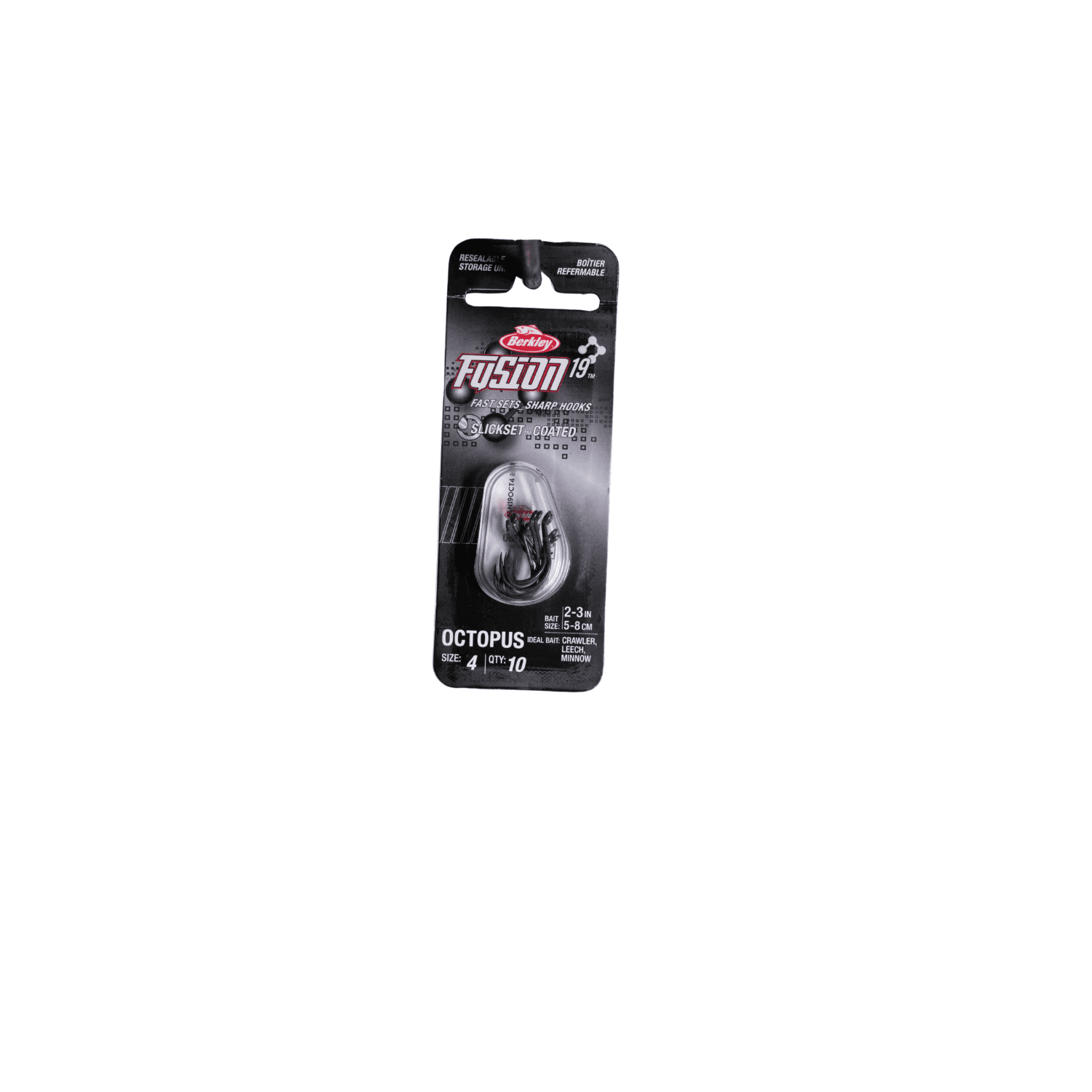 Berkley® Fusion19 Octopus Hooks