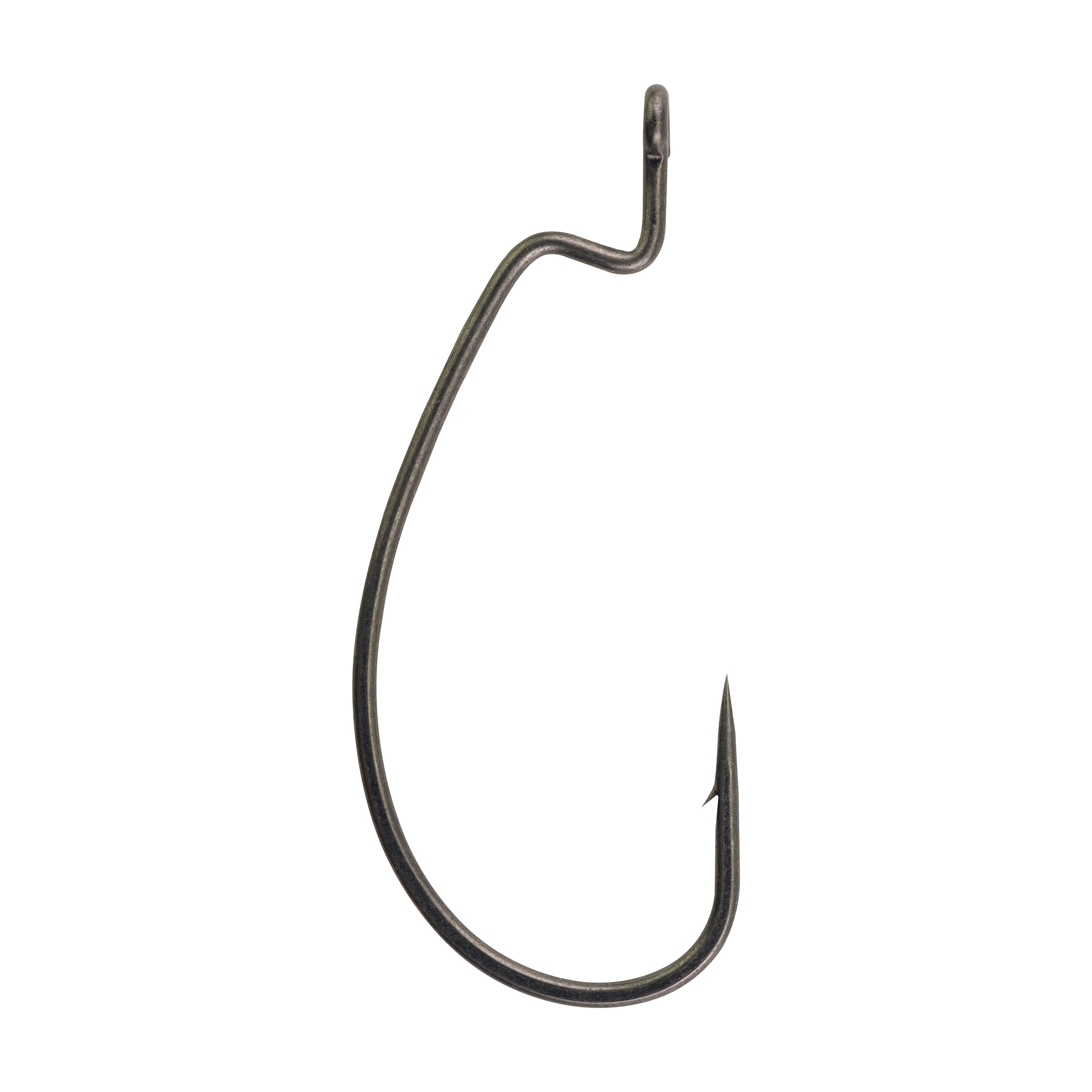 Berkley Fusion19 Superline EWG Fishing Hooks