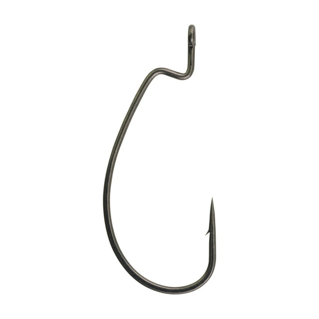 Berkley Fusion19 Superline EWG Hooks, Size 2/0, Per 6 - Walmart.com