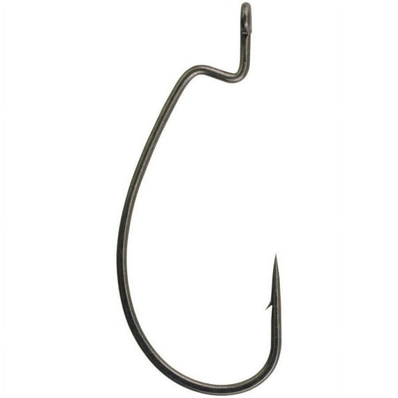 Berkley Fusion19 Superline EWG Hooks, Size 3/0, Per 6
