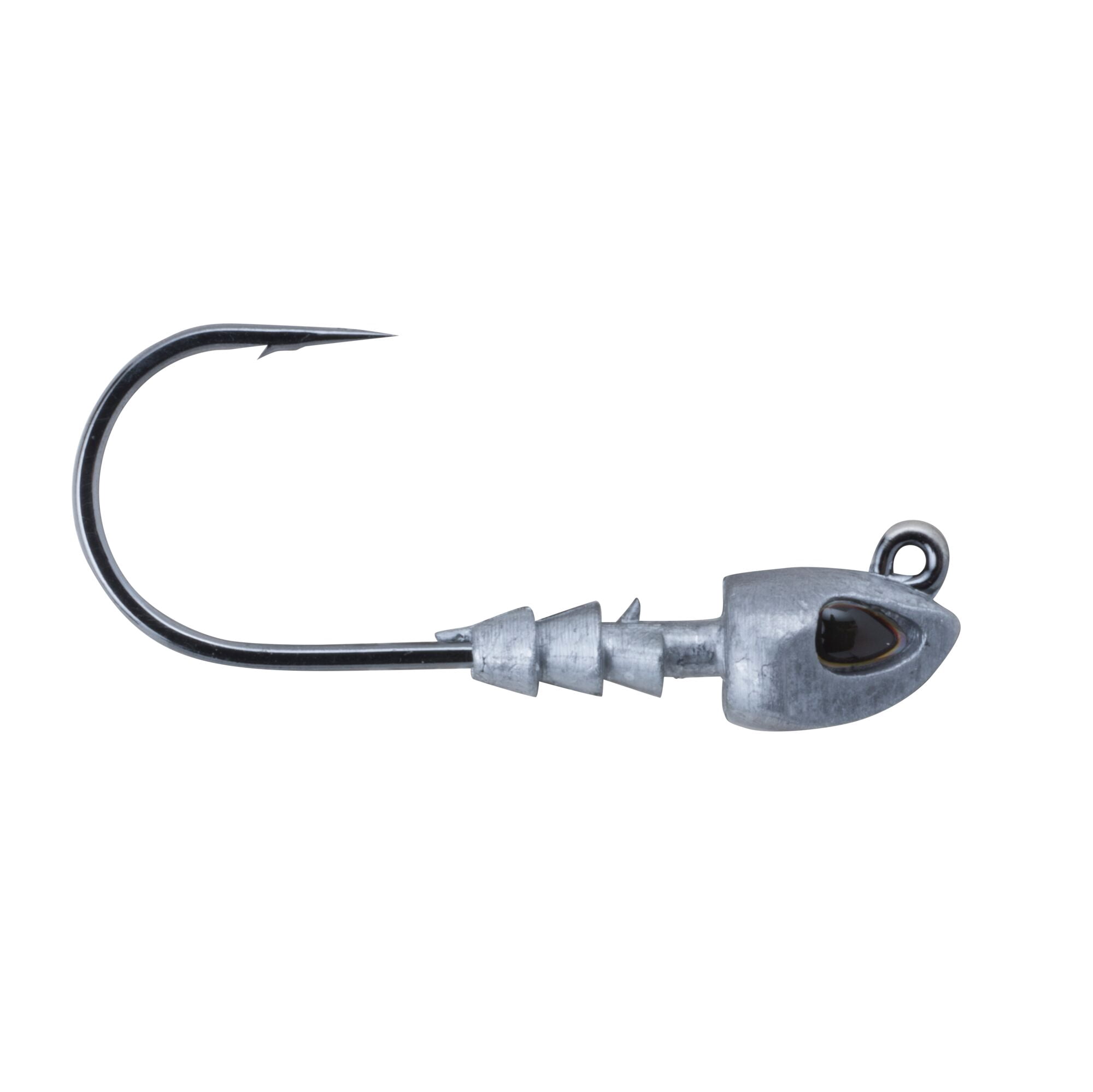 Berkley Fusion19 Swimbait Jighead - 1/2 Oz., 14g Fishing Lure