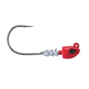 Berkley Fusion19 Swimbait Jighead, Unpainted, Size 2/0, 1/4 oz.