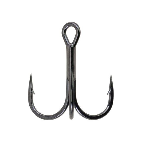 Berkley® Fusion19™ Treble 1x Hooks
