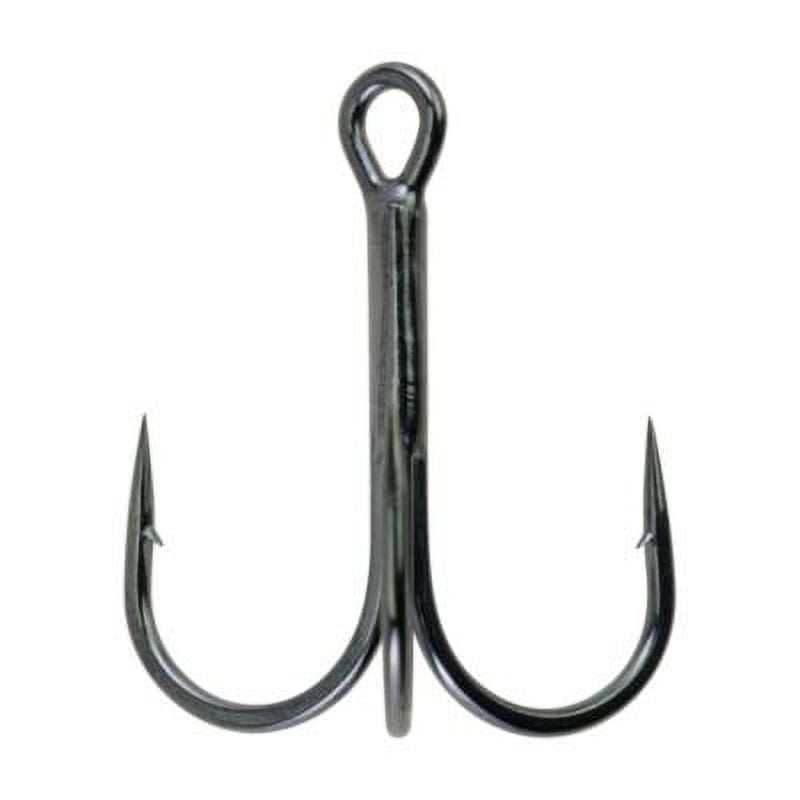 Berkley® Fusion19™ Treble 1x Hooks