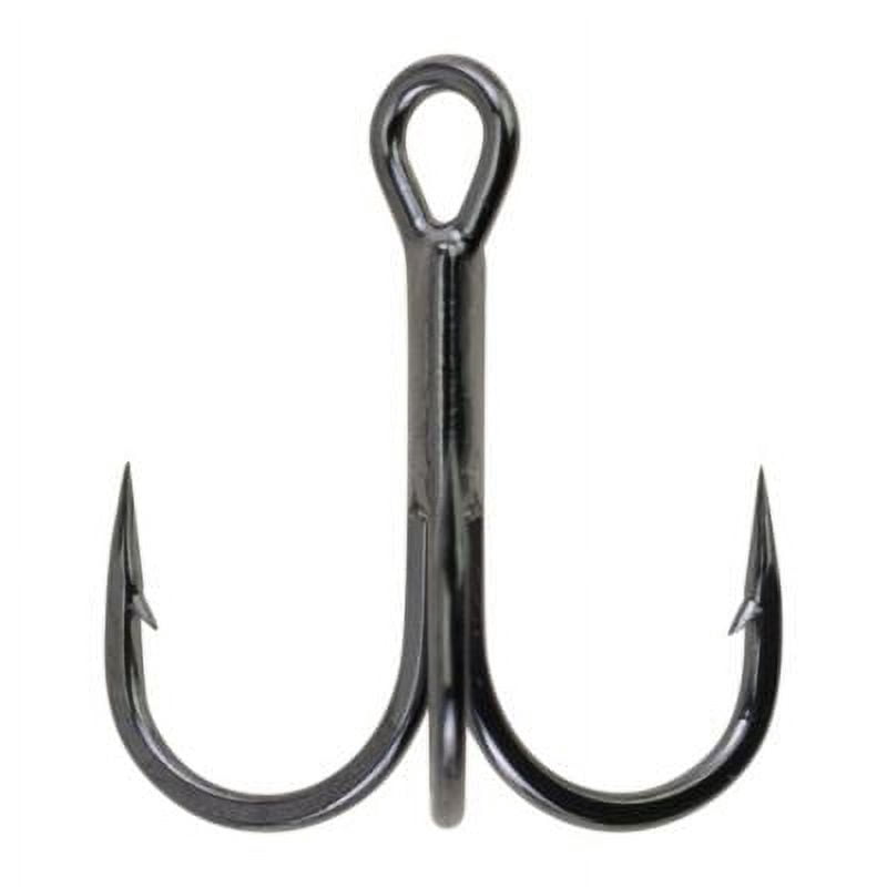 Berkley® Fusion19™ Treble 1x Hooks