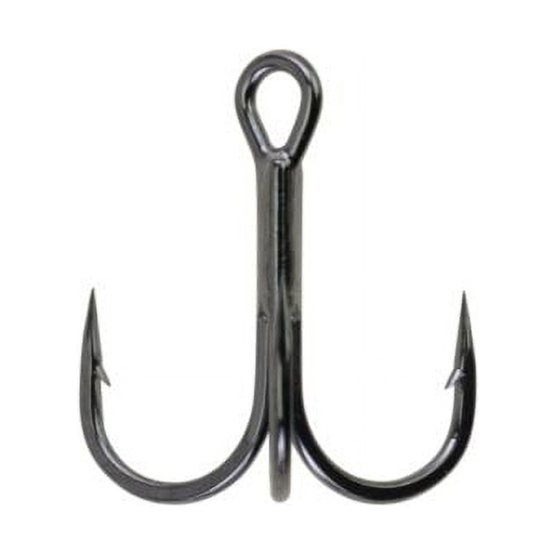 Berkley® Fusion19™ Treble 1x Hooks