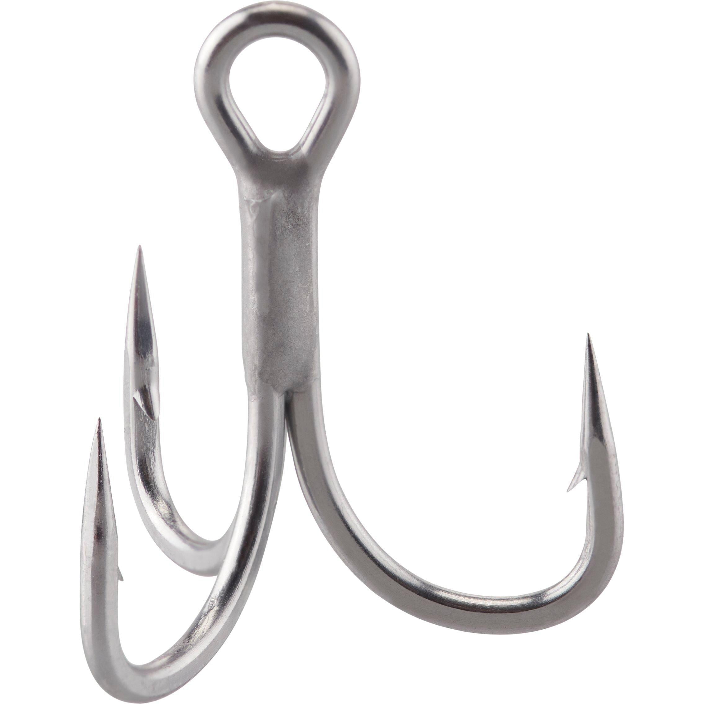 Berkley Fusion19™ Treble 3x Hooks