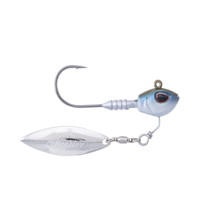 Berkley Fusion19™ Underspin Fishing Lures for All Freshwater Species