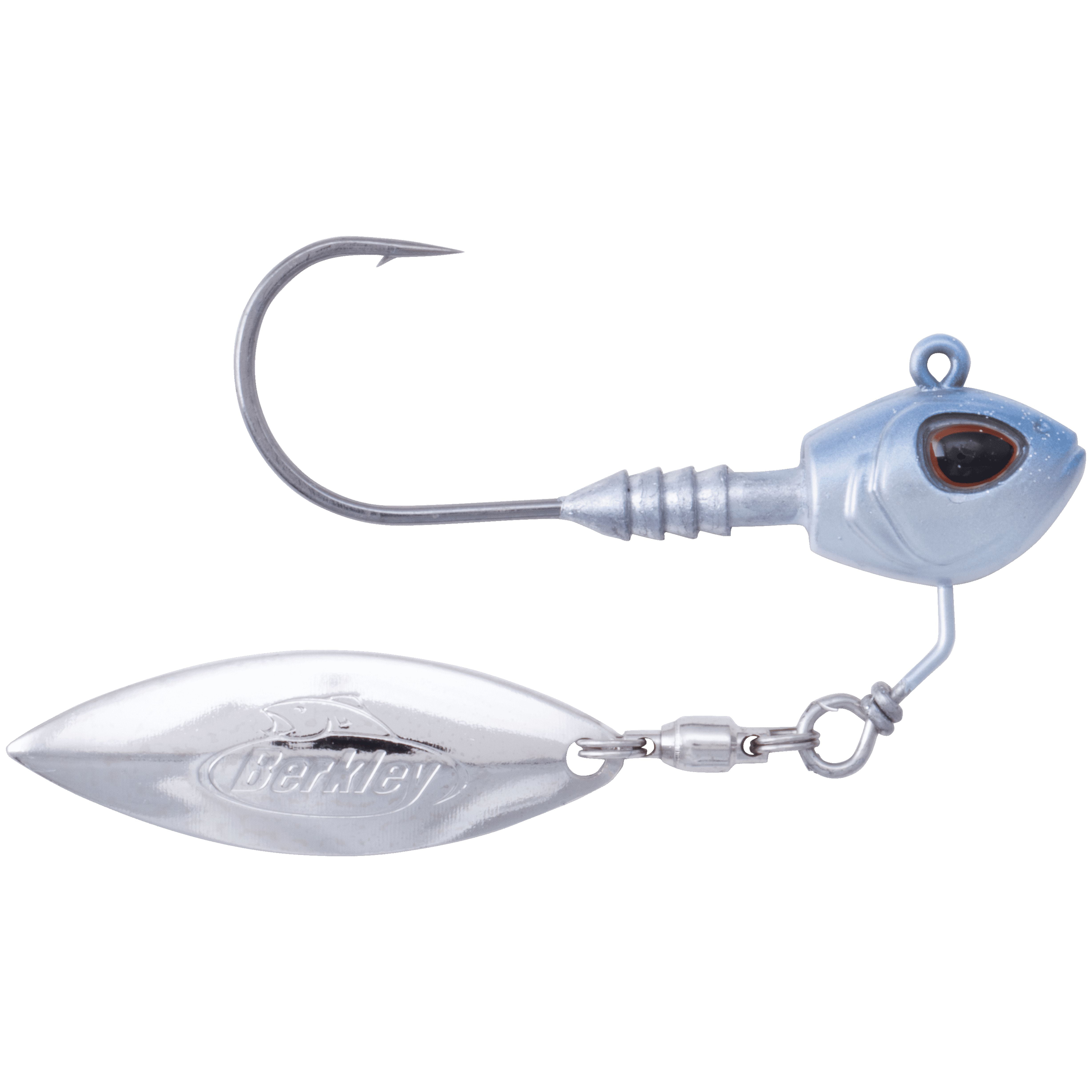Berkley Fusion19 Underspin