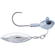 Berkley Fusion19  Underspin