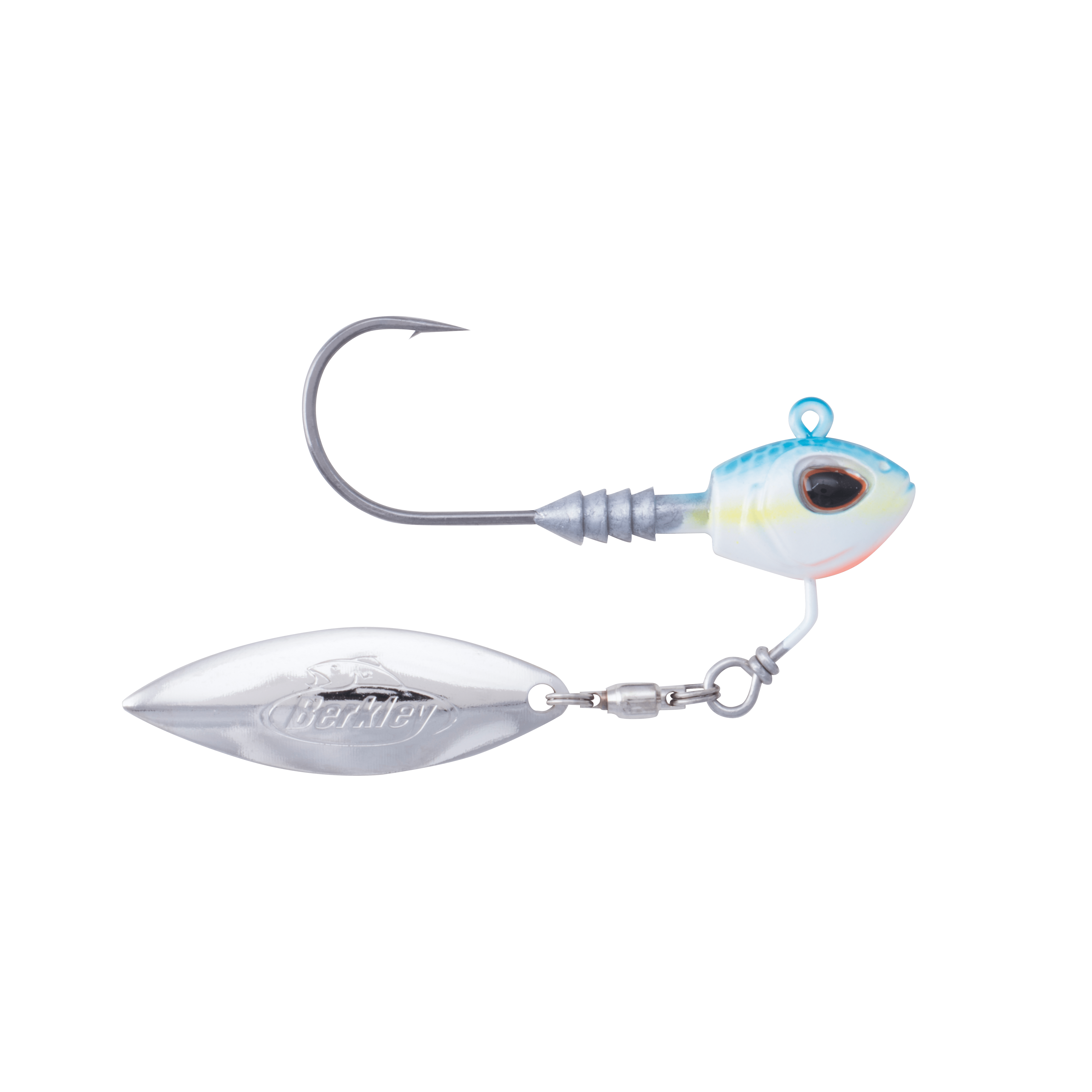 Berkley Fusion19 Underspin