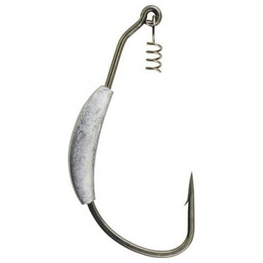 Berkley Fusion19 Weight Swimbait Fishing Hooks