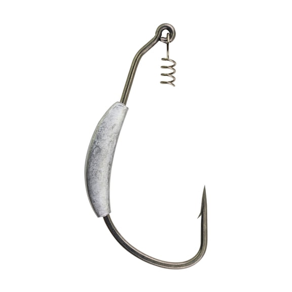 Berkley Fusion19 Weight Swimbait Fishing Hooks