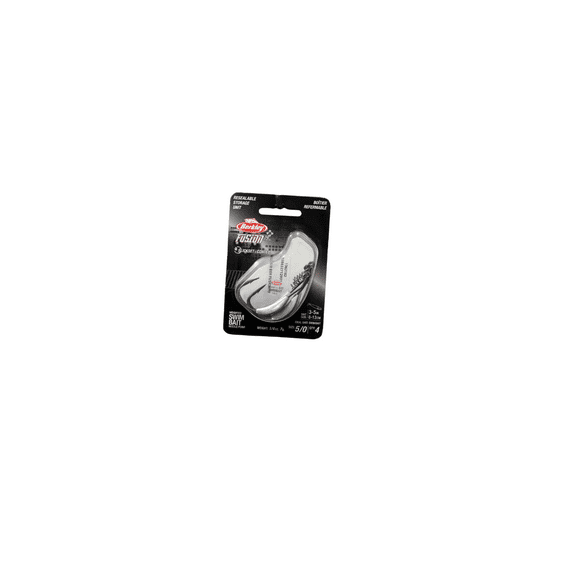 Berkley Fusion19 Weight Swimbait Fishing Hooks