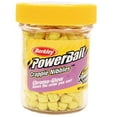 thumbnail interactive-video image 1 of Berkley Glow Crappie Nibbles, 1 of 7