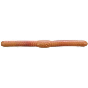 Berkley Gulp! Fat Floating Trout Worm Soft Bait