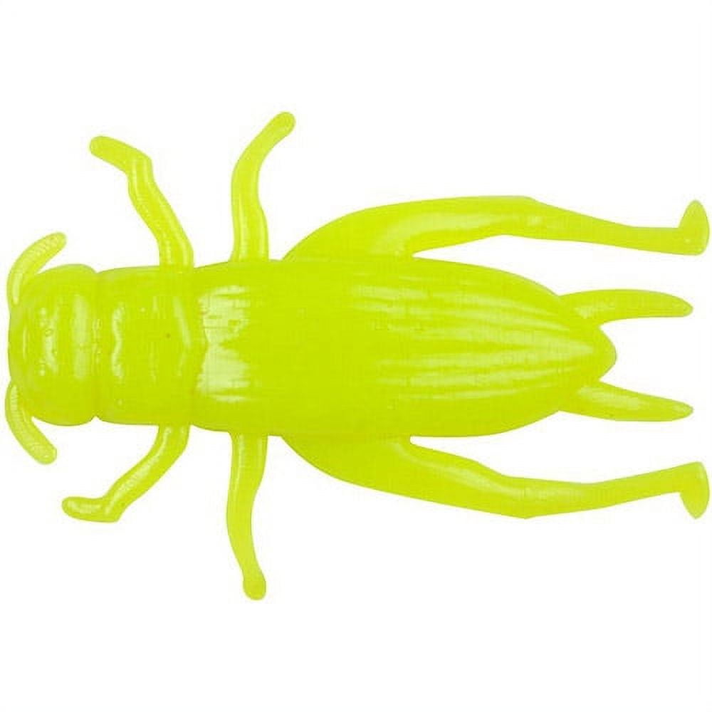 Berkley Gulp! Alive! 1" Cricket