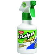 Berkley Gulp! Alive! Attractant Soft Bait