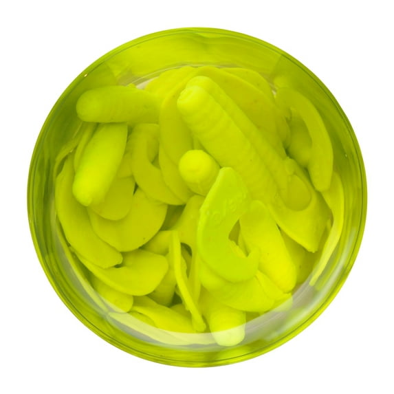 Berkley Gulp! Alive! Jigging Grub Soft Bait