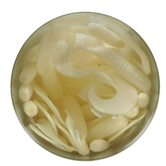 Berkley Gulp! Alive! Jigging Grub Soft Bait