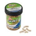 thumbnail image 1 of Berkley Gulp! Alive! Maggots, White, 1 of 4