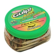 Berkley Gulp! Alive Minnow Assortment Soft Bait
